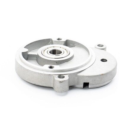 Mtd Clutch Cover 951-12212